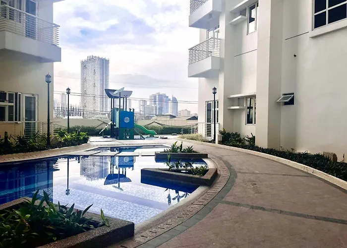 Aparthotel Near Intramuros,